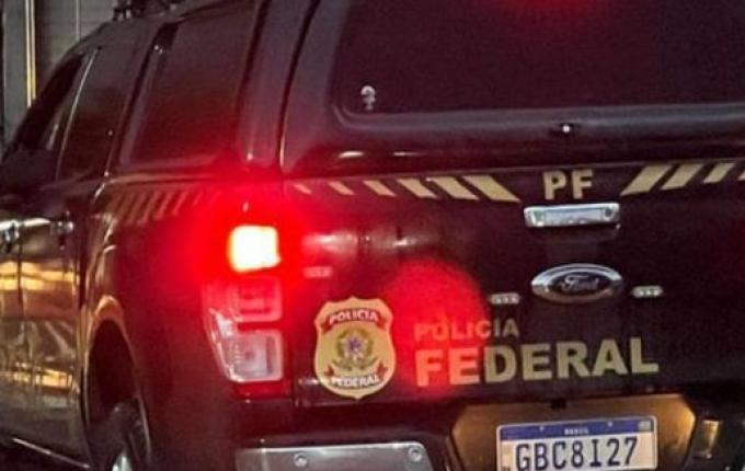 Operação contra o tráfico apreende avião e R$ 126 milhões em SC e outros três estados