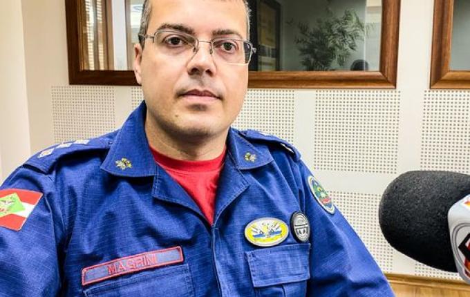 Licitação para obras no Batalhão dos Bombeiros será lançada no mês que vem