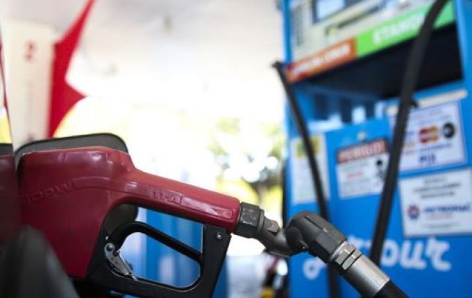 Governo anuncia mutirão para fiscalizar postos de combustíveis