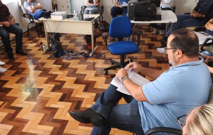 São Miguel do Oeste cria Central de Informações Covid-19