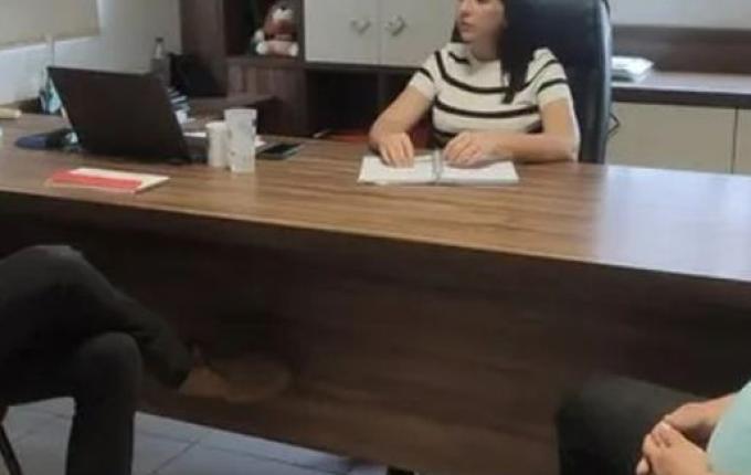 Prefeitura de Princesa estuda parceria para levar Procon Itinerante à população