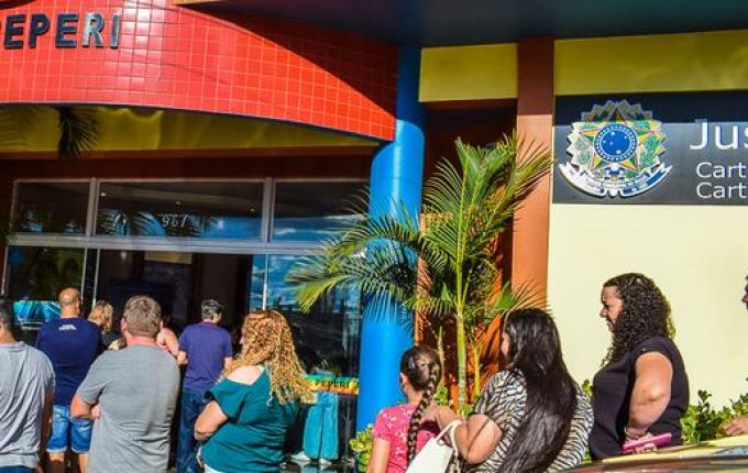 Avatar se torna a segunda maior bilheteria da história do Cine Peperi