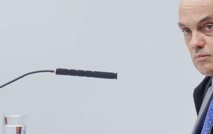 Moraes vota para condenar nove dos dez réus do núcleo que planejou matar autoridades