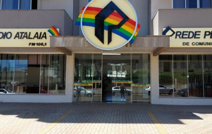 Atalaia AM 850 está oficialmente desativada