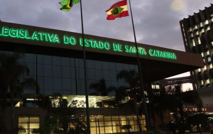 Assembleia de Santa Catarina terá menos mulheres e maior representação do PL