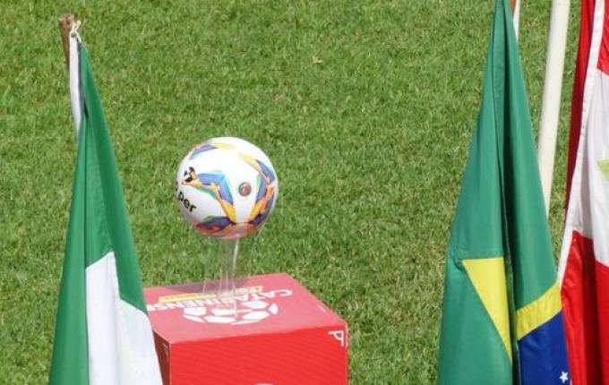 Chapecoense e Avaí empatam na partida de ida da final do Catarinense