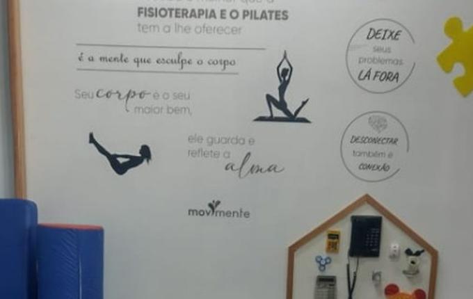 Foto da galeria