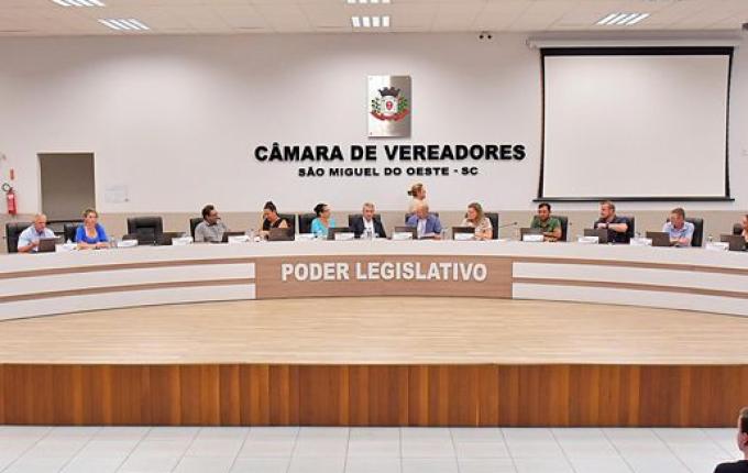 Vereadores rejeitam audiência pública sobre causa animal em São Miguel do Oeste