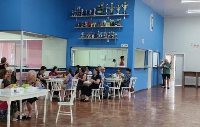 Centro dos Idosos adapta programação na Quaresma e promove ações de lazer e conscientização