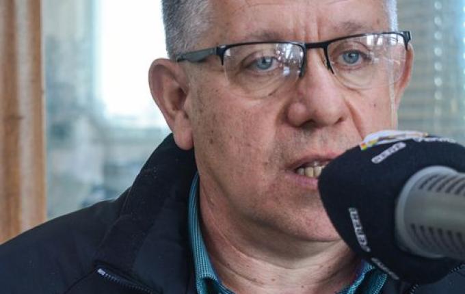 OUÇA: Vice-prefeito confirma que PP está fora do governo Trevisan