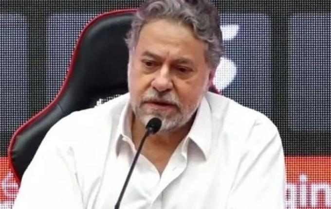 Conselheiros do São Paulo aprovam impeachment de Julio Casares