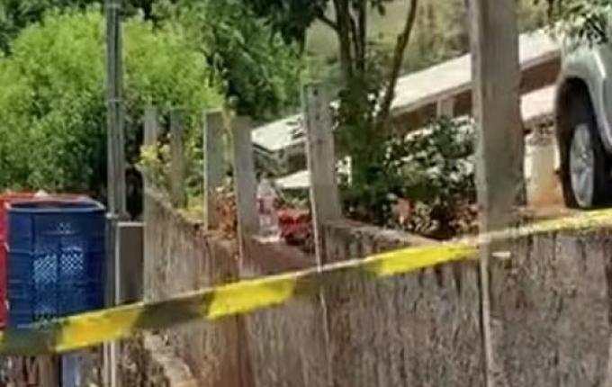 'Coração está em pedaços', diz irmã e tia de vítimas mortas a facadas em SC