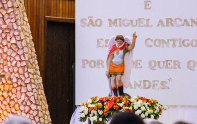 Conselho anuncia festa do padroeiro envolvendo toda a paróquia