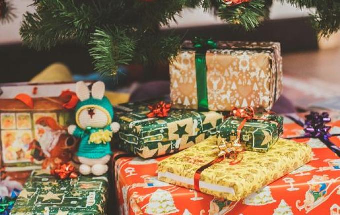 Catarinenses pretendem gastar em média R$ 672 nas compras para Natal, aponta Fecomércio