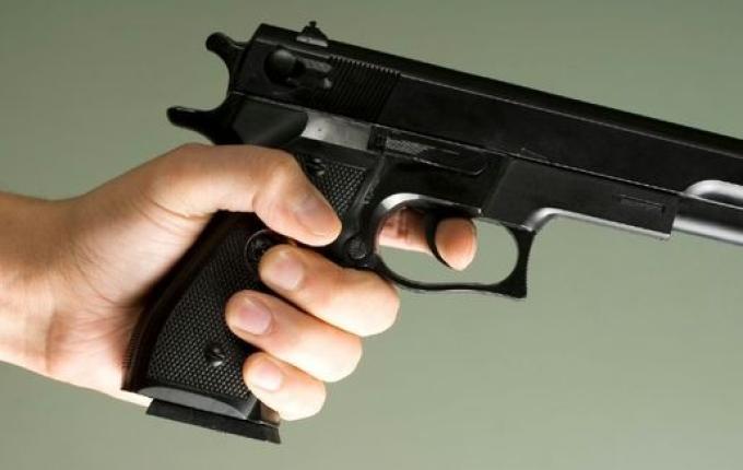 Homem saca arma falsa, leva tiro e morre em Concórdia