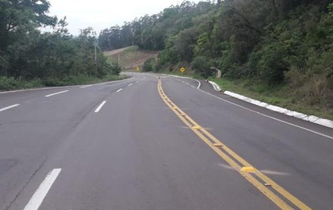 SIE lança edital para contratação de empresa de manutenção de rodovias