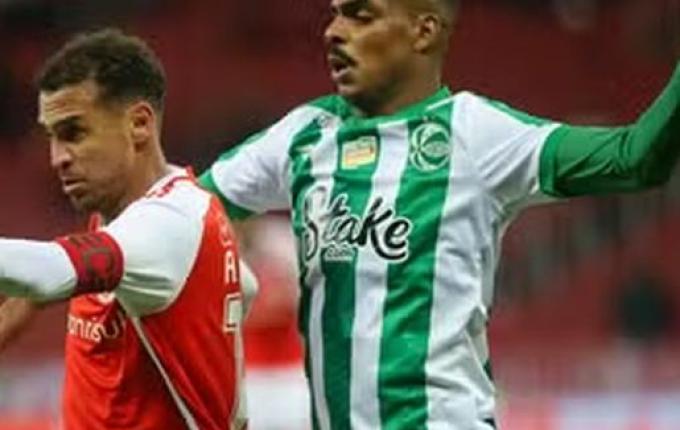 Inter perde para o Juventude no Beira-Rio na Copa do Brasil