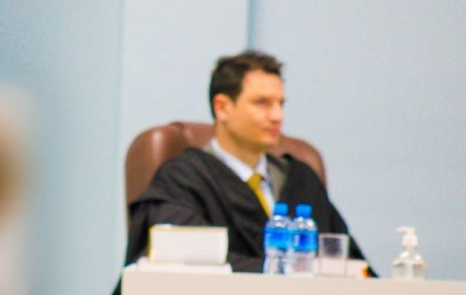 Homem acusado de tentativa de feminicídio é condenado por lesão corporal