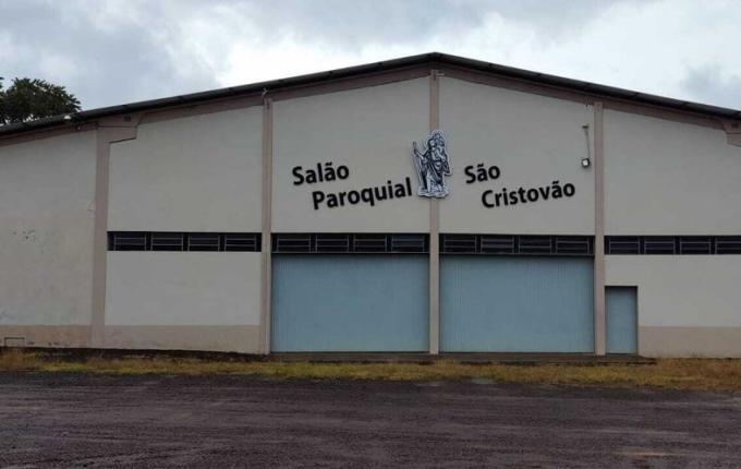 Foto da galeria