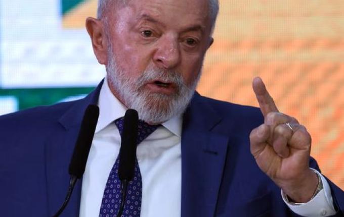 Em resposta aos EUA, Brasil não reconhece legitimidade de investigação