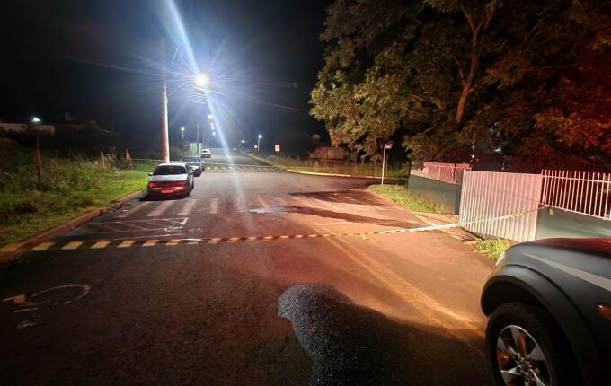 Jovem de 19 anos é morto a facadas em Maravilha; suspeito é preso em Tigrinhos