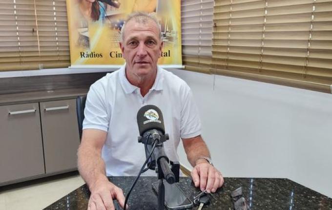 Itapiranga projeta melhorias e construção de novas pontes no interior