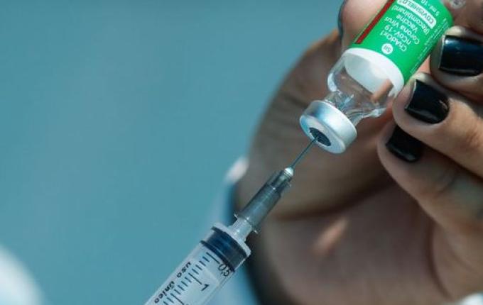 Covid-19: só 11% das crianças até 5 anos tomaram duas doses da vacina