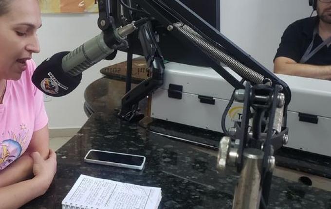 CAESP/APAE Caminho de Luz retoma atividades com estudantes