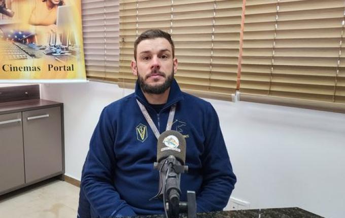 Veterinário destaca alta produtividade das propriedades de Itapiranga