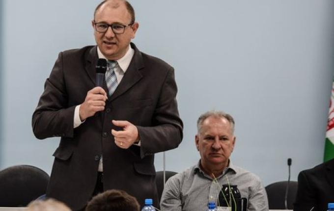 Fórum da comarca de SMO repassa mais de R$ 800 mil para entidades da região