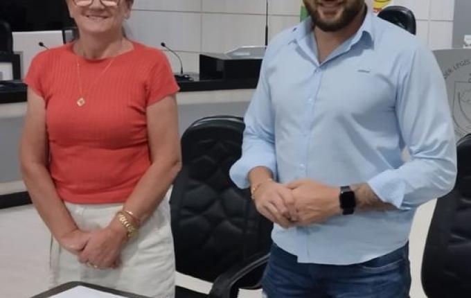 Reunião da Diretoria da Acanor marca início das atividades de 2024