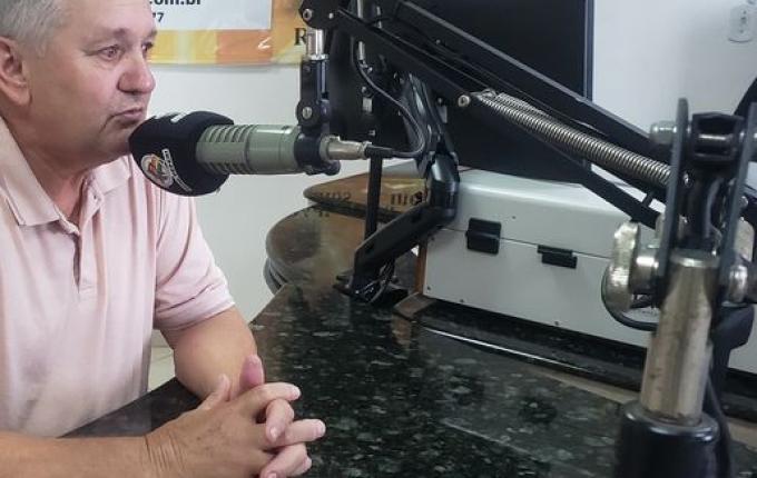 Iporã do Oeste confirma licença para iniciar projeto de captação de água do Rio das Antas