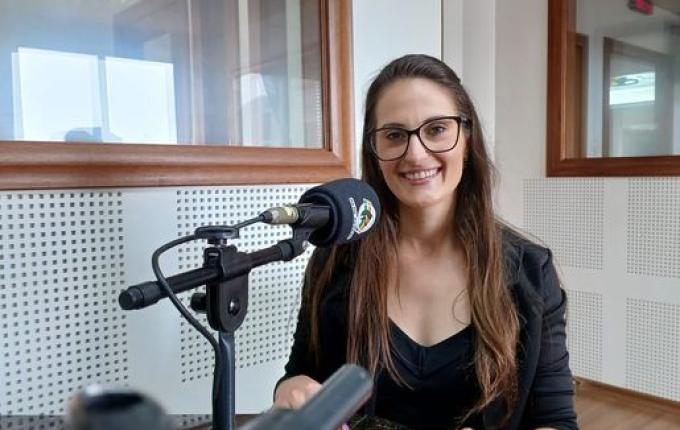 Internacional da Linha Fátima realiza evento para ajudar atingidos no RS