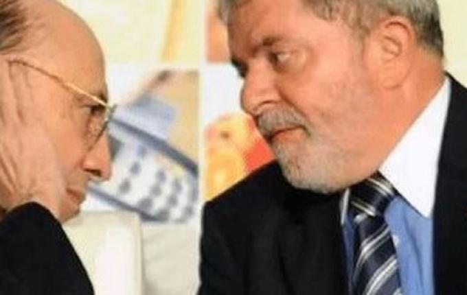 'Lula está numa volta ao passado', diz Henrique Meirelles, ex-chefe do Banco Central
