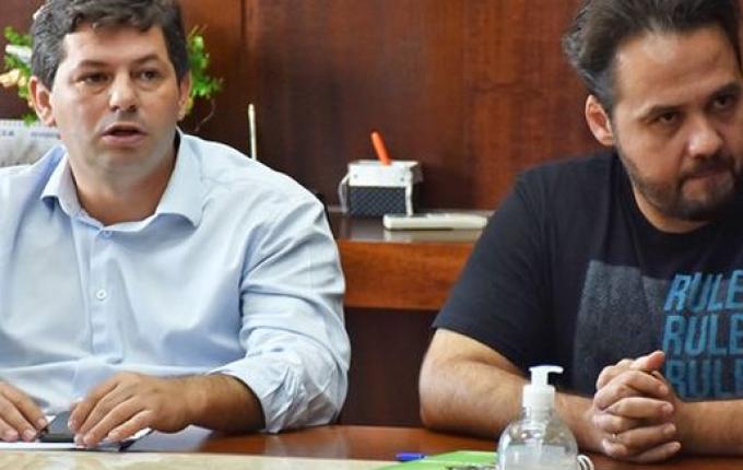 Prefeitura suspende eventos e adota medidas de prevenção ao Coronavírus