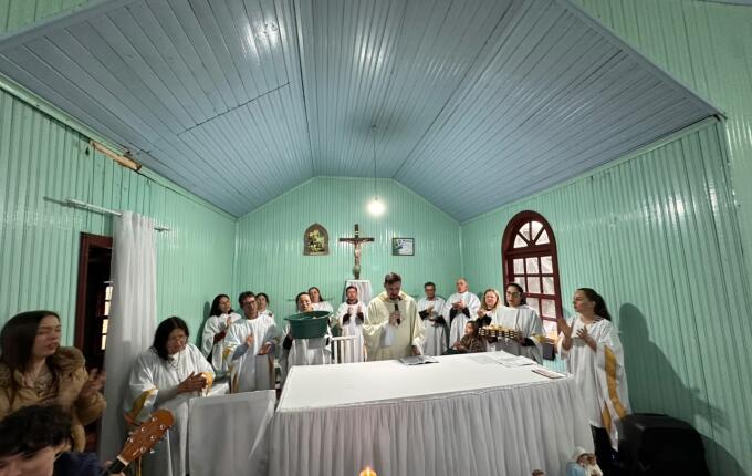 Foto da galeria