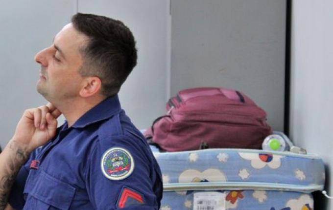 Curso de primeiros socorros em creches municipais é concluído em SMO