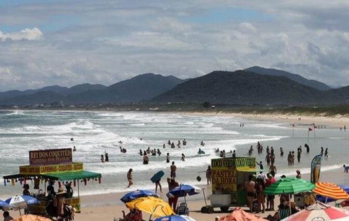 SC tem 11 cidades com nota máxima em seleta lista turística do governo federal