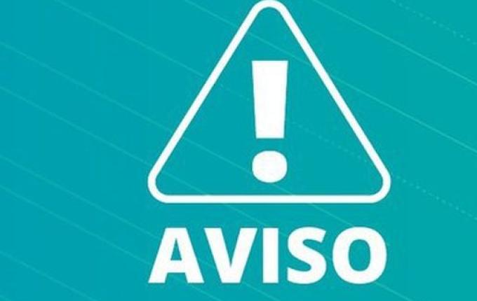 DNIT alerta para operações de Pare e Siga na BR-163, em Guaraciaba