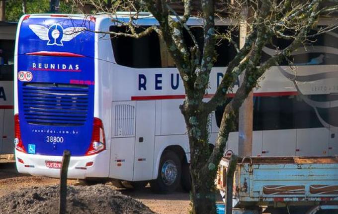 Ônibus intermunicipais ficarão mais caros em SC; veja quanto