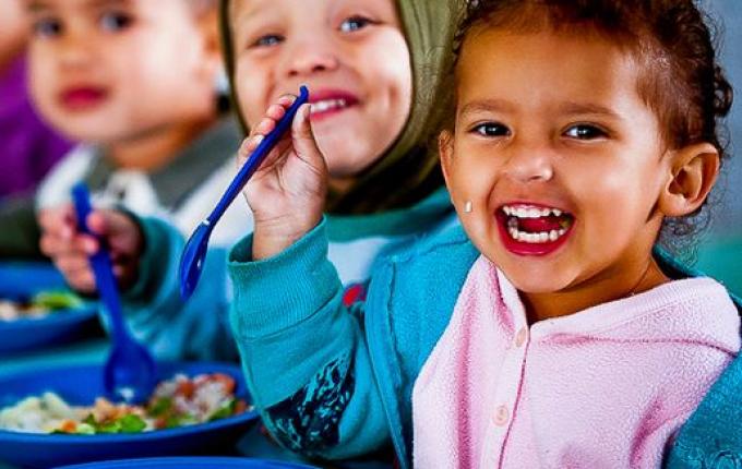 Reunião com agricultores irá discutir fornecimento de alimentos para merenda escolar em Belmonte