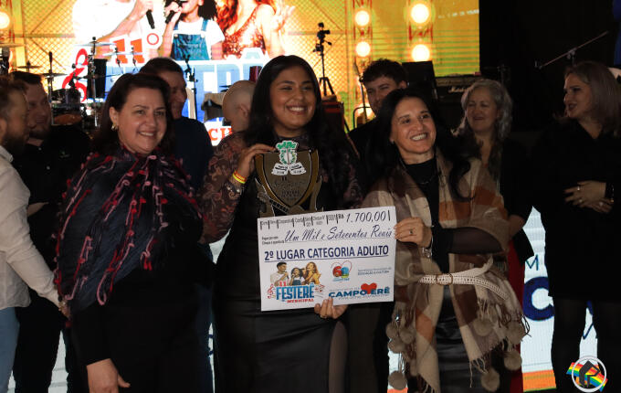 Foto da galeria
