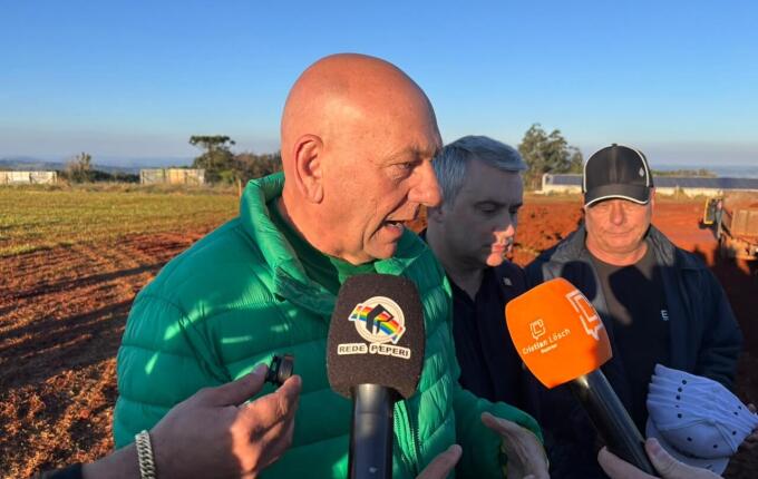 Havan recebe alvará de construção e confirma investimento de R$ 100 milhões em SMO