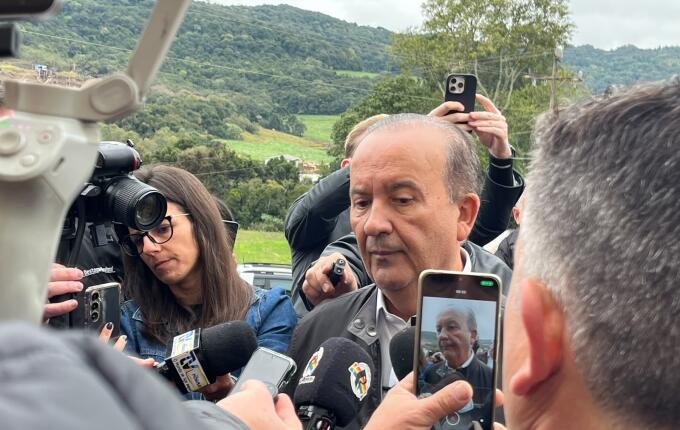 Foto da galeria