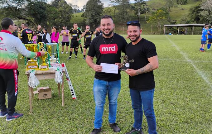 Foto da galeria