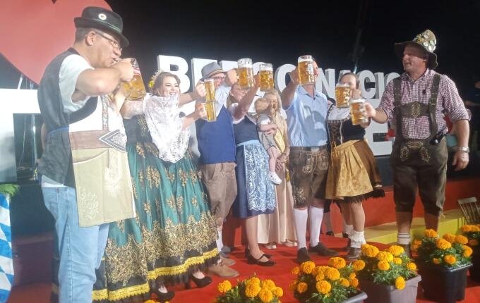 Foto da galeria