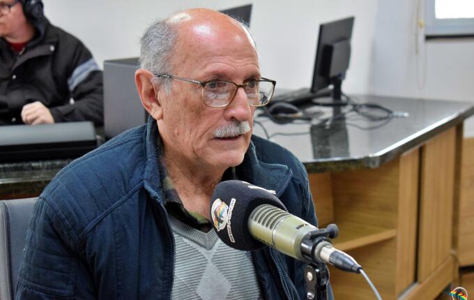Foto da galeria