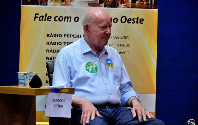 Foto da galeria