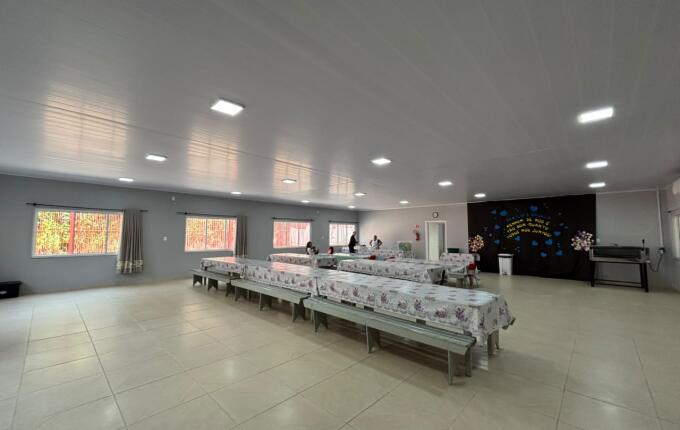 Foto da galeria