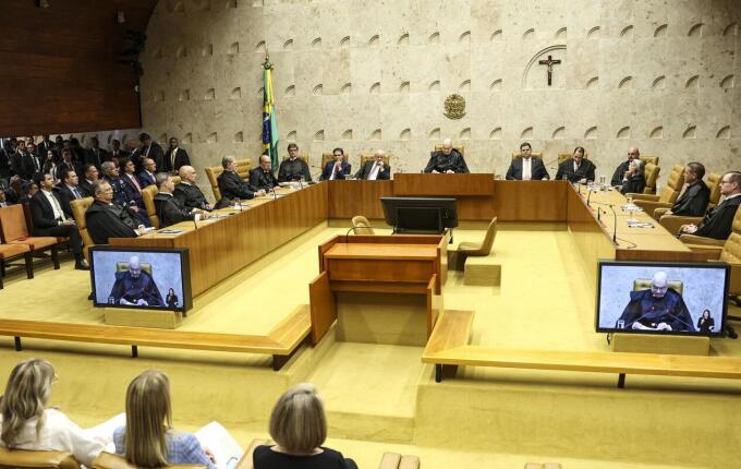 STF tem 5 votos e fica a 1 pela inconstitucionalidade da lei de SC que proíbe cotas raciais em universidades